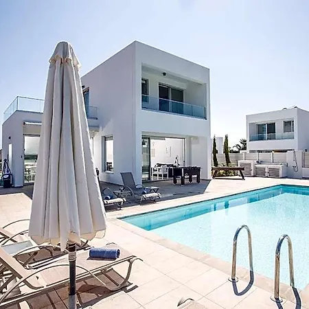 Otel Protaras Ccv3 3*