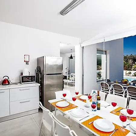Protaras Ccv3 Otel 3*