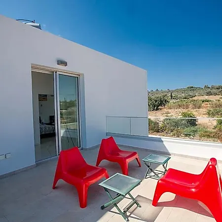 Protaras Ccv3 Hotel Nikosia
