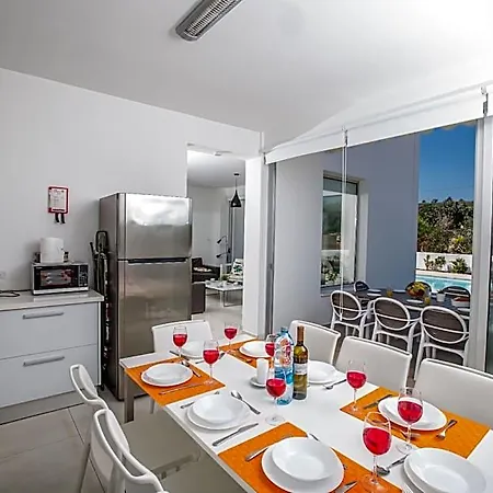 Hotel Protaras Ccv3 Nikosia