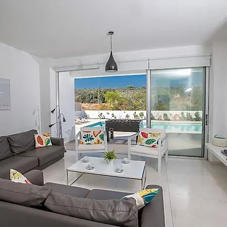 Protaras Ccv3 Hotel Nikosia