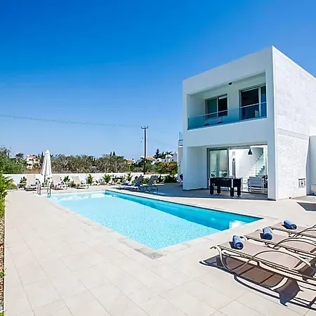 Protaras Ccv3