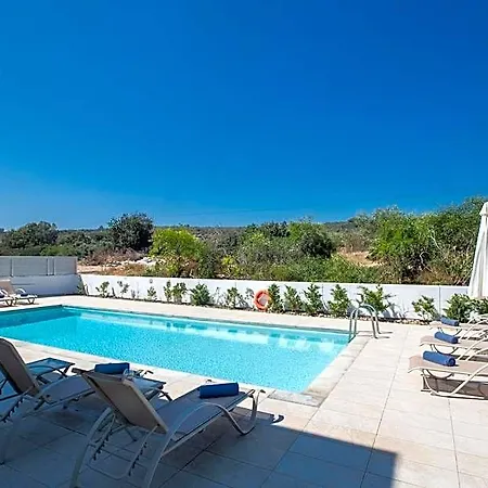 Otel Protaras Ccv3