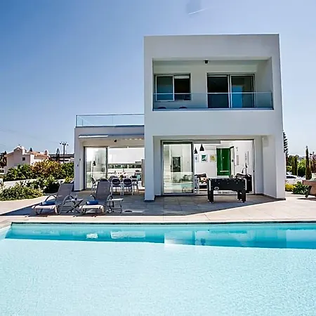 Protaras Ccv3 Nikosia