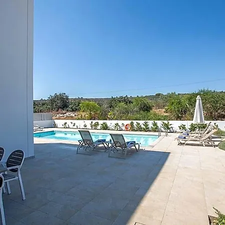 Protaras Ccv3 Hotel Nikosia