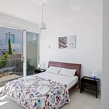 Hotel Protaras Ccv3 Nikosia
