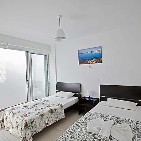 Protaras Ccv3