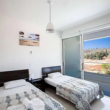 Hotel Protaras Ccv3 Nikosia
