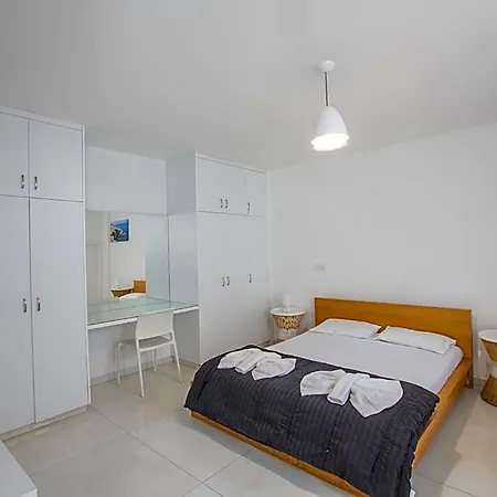 Hotel Protaras Ccv3 Nikosia
