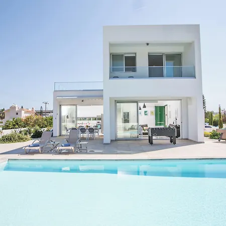 Protaras Ccv3 3* Lefkoşa