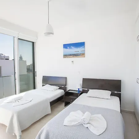 Otel Protaras Ccv3