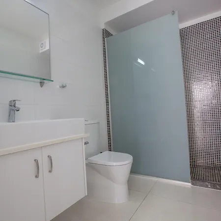 Protaras Ccv3 Otel 3*