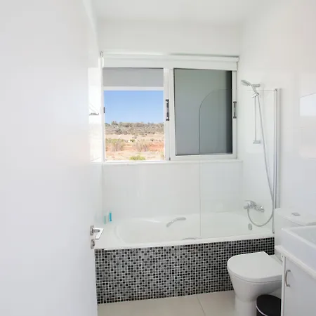 Otel Protaras Ccv3 Lefkoşa