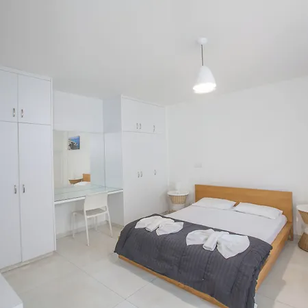 Protaras Ccv3 Otel 3*