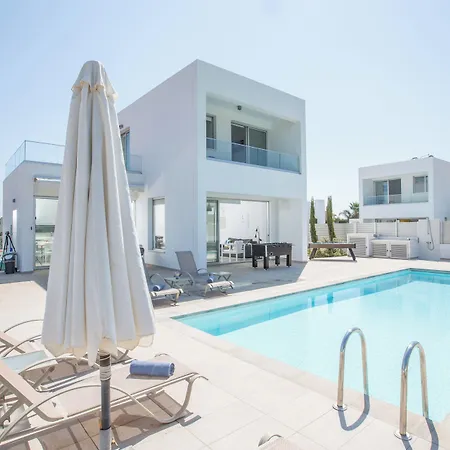 Protaras Ccv3 Otel 3*