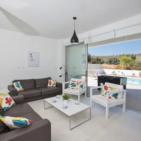 Protaras Ccv3 Otel