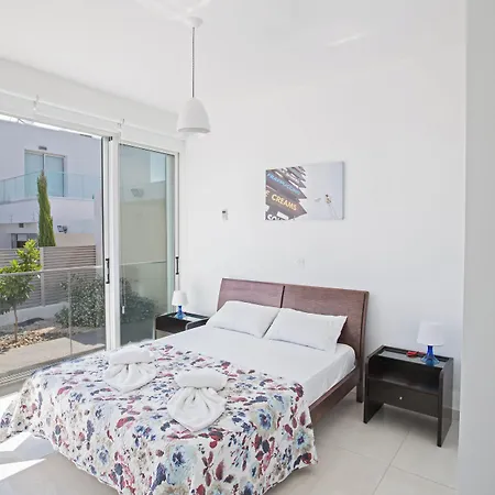 Otel Protaras Ccv3 Lefkoşa