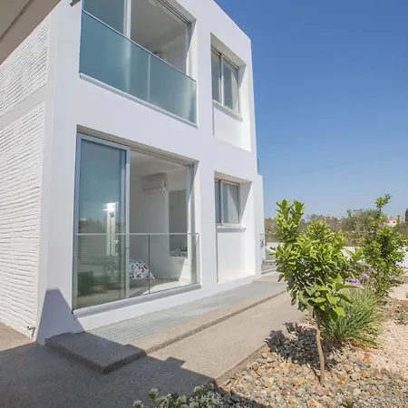 Otel Protaras Ccv3