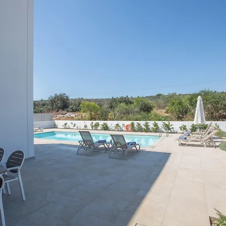 Otel Protaras Ccv3 Lefkoşa