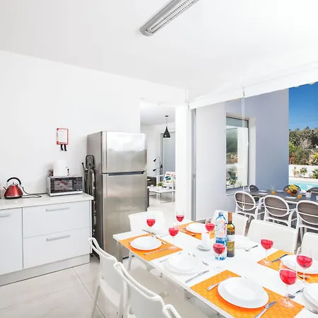 Protaras Ccv3 Otel 3*