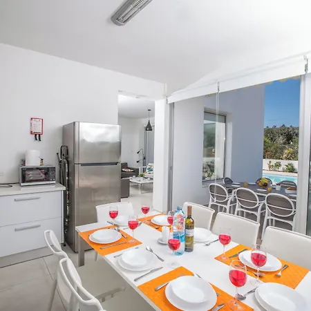 Protaras Ccv3 Otel Lefkoşa