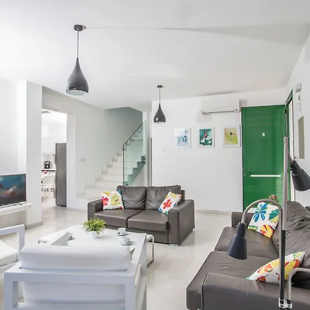Otel Protaras Ccv3 Lefkoşa